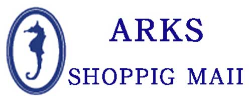 Arks Shopping Mall